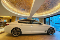 BMW 5シリーズ 中古車