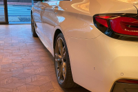 BMW 5シリーズ 中古車