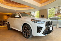 BMW X2 中古車