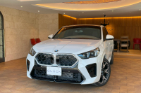 BMW X2 中古車
