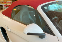 ポルシェ ボクスター(Type981) 中古車