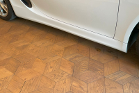 ポルシェ ボクスター(Type981) 中古車