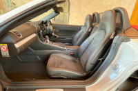 ポルシェ ボクスター(Type981) 中古車