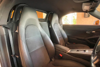 ポルシェ ボクスター(Type981) 中古車