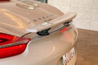 ポルシェ ボクスター(Type981) 中古車