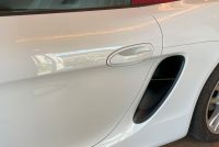 ポルシェ ボクスター(Type981) 中古車