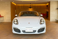 ポルシェ ボクスター(Type981) 中古車