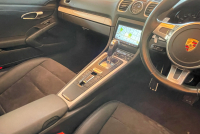 ポルシェ ボクスター(Type981) 中古車