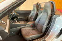 ポルシェ ボクスター(Type981) 中古車