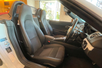 ポルシェ ボクスター(Type981) 中古車