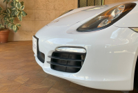 ポルシェ ボクスター(Type981) 中古車