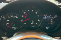 ポルシェ ボクスター(Type981) 中古車