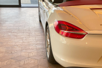 ポルシェ ボクスター(Type981) 中古車