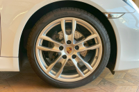 ポルシェ ボクスター(Type981) 中古車