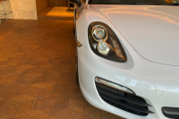 ポルシェ ボクスター(Type981) 中古車