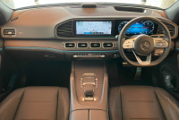 メルセデスベンツ GLE 中古車