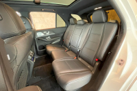 メルセデスベンツ GLE 中古車