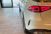 メルセデスベンツ GLE 中古車