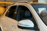 メルセデスベンツ GLE 中古車