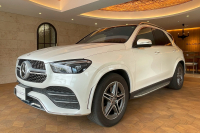 メルセデスベンツ GLE 中古車