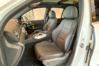 メルセデスベンツ GLE 中古車