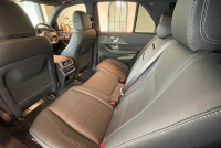 メルセデスベンツ GLE 中古車