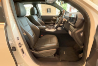 メルセデスベンツ GLE 中古車