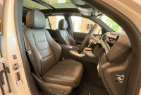 メルセデスベンツ GLE 中古車