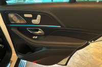 メルセデスベンツ GLE 中古車