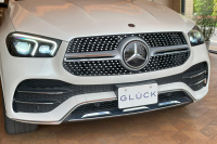 メルセデスベンツ GLE 中古車