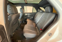 メルセデスベンツ GLE 中古車