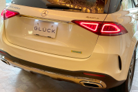 メルセデスベンツ GLE 中古車