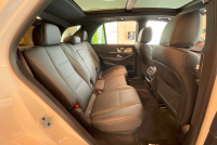 メルセデスベンツ GLE 中古車