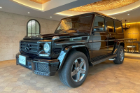 メルセデスベンツ Gクラス 中古車
