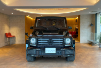 メルセデスベンツ Gクラス 中古車