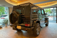 メルセデスベンツ Gクラス 中古車