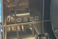 メルセデスベンツ Gクラス 中古車