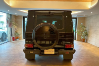 メルセデスベンツ Gクラス 中古車