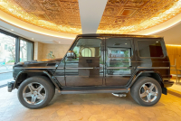 メルセデスベンツ Gクラス 中古車