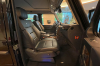 メルセデスベンツ Gクラス 中古車