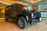 メルセデスベンツ Gクラス 中古車