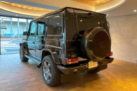 メルセデスベンツ Gクラス 中古車