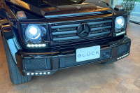 メルセデスベンツ Gクラス 中古車