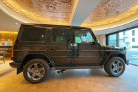 メルセデスベンツ Gクラス 中古車