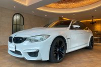 BMW Mシリーズ 中古車