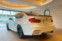 BMW Mシリーズ 中古車