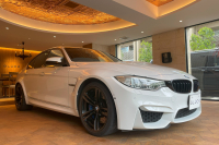 BMW Mシリーズ 中古車