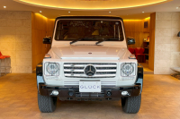 メルセデスベンツ Gクラス 中古車