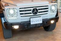 メルセデスベンツ Gクラス 中古車