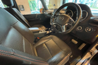 メルセデスベンツ Gクラス 中古車
